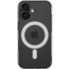 Tactical MagForce Kryt pro Apple iPhone 17 Transparent 57983126674 Tactical MagForce Kryt pro Apple iPhone 17 Transparent 57983126674
