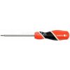 Yato Šroubovák torx s otvorem T20 x 100 mm magnetický S2 YT-25957 Yato Šroubovák torx s otvorem T20 x 100 mm magnetický S2 YT-25957