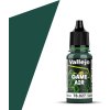 Vallejo: Game Air Scurvy Green 18ml
