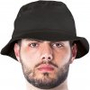 Bavlnený pracovný klobúk HAT - čierna Bavlnený pracovný klobúk HAT - čierna