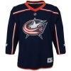 Outerstuff Dětský dres Columbus Blue Jackets NHL Replica Home Veľkosť: L/XL Outerstuff Dětský dres Columbus Blue Jackets NHL Replica Home Veľkosť: L/XL