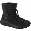 Lee Cooper Obuv do snehu Snowboots Čierna Lee Cooper Obuv do snehu Snowboots Čierna