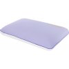 Vankúš MASTERJERO MEMORY LAVENDER, fialová sp., 40×60 cm Vankúš MASTERJERO MEMORY LAVENDER, fialová sp., 40×60 cm