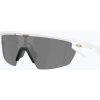 Slnečné okuliare Oakley Sphaera PC matte white/prizm black Slnečné okuliare Oakley Sphaera PC matte white/prizm black