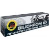 SILICHROM EX, pasta na čistenie a leštenie zoxidovaného kovu a chrómu 120 g