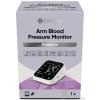 PXG Pharma GmbH LIVSANE Ramenný monitor krvného tlaku Premium tlakomer digitálny, model AOJ-30C, 1x1 ks PXG Pharma GmbH LIVSANE Ramenný monitor krvného tlaku Premium tlakomer digitálny, model AOJ-30C, 1x1 ks