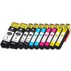 MultiPack.sk (10pack) EPSON T3357 multipack 33XL - kompatibilné náplne do tlačiarne Epson MultiPack.sk (10pack) EPSON T3357 multipack 33XL - kompatibilné náplne do tlačiarne Epson