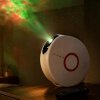 Projektor hviezdnej oblohy 8 W (LED projektor galaxie s Bluetooth reproduktorom, diaľkovým ovládaním a nočným osvetlením) Projektor hviezdnej oblohy 8 W (LED projektor galaxie s Bluetooth reproduktorom, diaľkovým ovládaním a nočným osvetlením)