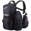 ALPINESTARS batoh TECHDURA TACTICAL black/white 9L ALPINESTARS batoh TECHDURA TACTICAL black/white 9L