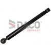 TATechnix Zadný tlmič pruženia Škoda Octavia 1 4x4 (1U2) - DACO Germany