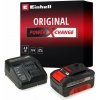 EINHELL Power-X-Change 18 V, 4,0 Ah EINHELL Power-X-Change 18 V, 4,0 Ah