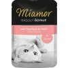 MMR Miamor 74071 vlhké krmivo pre mačky 100 g MMR Miamor 74071 vlhké krmivo pre mačky 100 g
