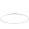 Ideal Lux 342115 ORACLE SLIM závesné svietidlo D900mm LED 53W 5150/3260lm 2700K biela ON-OFF Ideal Lux 342115 ORACLE SLIM závesné svietidlo D900mm LED 53W 5150/3260lm 2700K biela ON-OFF