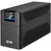 Eaton 5E Gen2 700 USB / UPS 700 VA / 360 W / 4 zásuvky IEC (5E700UI) Eaton 5E Gen2 700 USB / UPS 700 VA / 360 W / 4 zásuvky IEC (5E700UI)