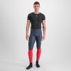 Sportful Anima Apexgalaxy blue red