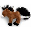 Ergobag Prívesok na batoh Ergobag Hangies - Horse Ergobag Prívesok na batoh Ergobag Hangies - Horse