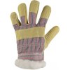 Rukavice CXS ZORO WINTER, zimné, kombinované, vel. 11 Rukavice CXS ZORO WINTER, zimné, kombinované, vel. 11