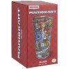 Hrnček sklenený 400 ml Mario Kart Hrnček sklenený 400 ml Mario Kart