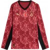 Puma | Galatasaray SK 3rd Replica Long Sleeve 2025/26 | vínová| S Puma | Galatasaray SK 3rd Replica Long Sleeve 2025/26 | vínová| S