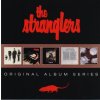 Stranglers: Original Album Series - 5CD Stranglers: Original Album Series - 5CD
