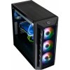 Cooler Master MasterBox MB520 ARGB MCB-B520-KGNN-RGA Cooler Master MasterBox MB520 ARGB MCB-B520-KGNN-RGA