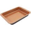 LAMART LT3095 pekáč 42x29x5cm COPPER LAMART LT3095 pekáč 42x29x5cm COPPER