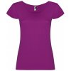 Dámske tričko Roly Guadalupe - fialová M Dámske tričko Roly Guadalupe - fialová M