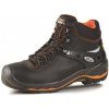 Pánska členková pracovná obuv GRISPORT SAFETY SHOES-Marmolada black Čierna 41 Pánska členková pracovná obuv GRISPORT SAFETY SHOES-Marmolada black Čierna 41