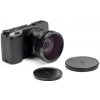 NiSi širokouhlý konverzný objektív pre Ricoh GR Series NiSi širokouhlý konverzný objektív pre Ricoh GR Series