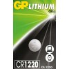 GP CR1220 5ks 1042122015 GP CR1220 5ks 1042122015