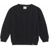 Minymo Sveter Dark Navy Veľkosť: 92 Minymo Sveter Dark Navy Veľkosť: 92