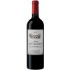 CHATEAU LA FAGNOUSE St. Emilion Grand Cru červené 14,00% 0,75l (čistá fľaša) CHATEAU LA FAGNOUSE St. Emilion Grand Cru červené 14,00% 0,75l (čistá fľaša)