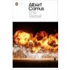 Rebel - Albert Camus Rebel - Albert Camus