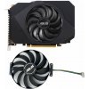 Náhradní ventilátor pro ASUS PHOENIX RTX 3050 V2 / RX 6400 Náhradní ventilátor pro ASUS PHOENIX RTX 3050 V2 / RX 6400