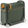 Detský cestovný kufor Stokke JetKids BedBox: Golden Olive Detský cestovný kufor Stokke JetKids BedBox: Golden Olive