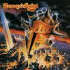 Armored Saint: Raising Fear - CD Armored Saint: Raising Fear - CD