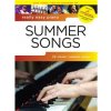 Really Easy Piano Summer Songs letné hity pre klavír