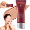 Missha M Perfect Cover BB krém 23 Natural Beige SPF42 PA+++ 20 ml