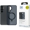 3mk Smoke Case Mag&Stand Samsung Galaxy S25+ 5903108625364 3mk Smoke Case Mag&Stand Samsung Galaxy S25+ 5903108625364