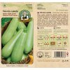Tekvica cuketa Italian light green 2 g