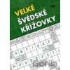 Velké švédské křížovky - Adéla Müllerová Velké švédské křížovky - Adéla Müllerová