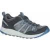 Merrell Wildwood Aerosport M sivé modré