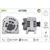 VALEO Alternátor 437208 VALEO Alternátor 437208
