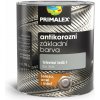 Primalex základná antikorózna farba 111 šedá 0,75 l Primalex základná antikorózna farba 111 šedá 0,75 l