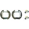 BREMBO K 30 011 Sada brzdovych celusti BREMBO K 30 011 Sada brzdovych celusti