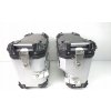 KUFER KUFRY KOMPLET 2ks + upevňovacie rošty sada BMW R1250GS R 1200 GS KUFER KUFRY KOMPLET 2ks + upevňovacie rošty sada BMW R1250GS R 1200 GS