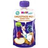 Hipp BIO Smoothie MIX Jablko Hruška Čučoriedky vrecko 120 ml - Jablko, Čučoriedka, Hruška Hipp BIO Smoothie MIX Jablko Hruška Čučoriedky vrecko 120 ml - Jablko, Čučoriedka, Hruška
