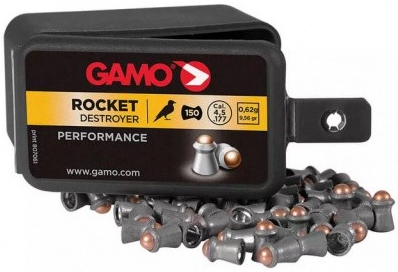 Diabolo Gamo Rocket 150 ks kal. 4,5 mm