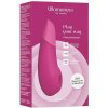 Womanizer Enhance (Pink), pulzátor na klitoris Womanizer Enhance (Pink), pulzátor na klitoris