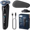 Holiaci strojček Philips 7000 S7886/35 SkinIQ Zastrihávač Bezdrôtový Bluetooth Holiaci strojček Philips 7000 S7886/35 SkinIQ Zastrihávač Bezdrôtový Bluetooth